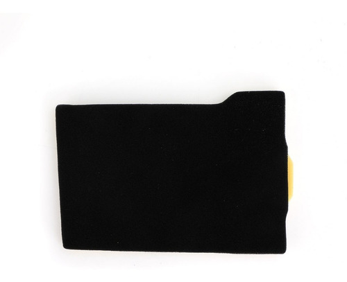 Elemento De Limpeza De Filtro De Ar De Espuma Para Yamaha Xt