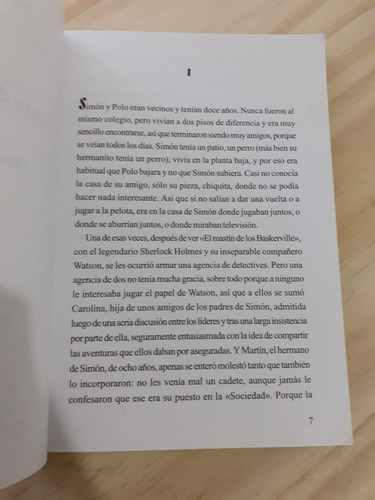 El Caso Del Robo Al Correo - Jorge Grubissich (Usado)
