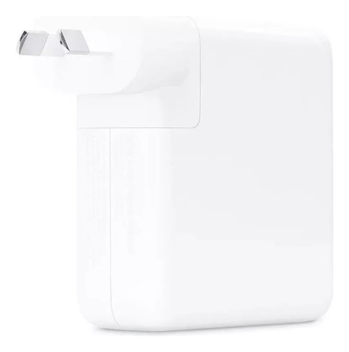 Cargador Para Macbook Notebook Air Pro Usb-c 61w Magsafe 3