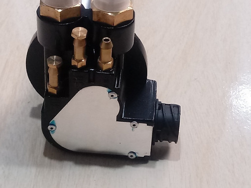 20732301 Boia Tanque Volvo Sensor Nivel Combustivel Fh Nh