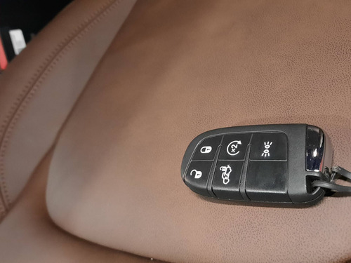 Fiat Toro 2.0 16v Turbo Diesel Ranch 4wd At9
