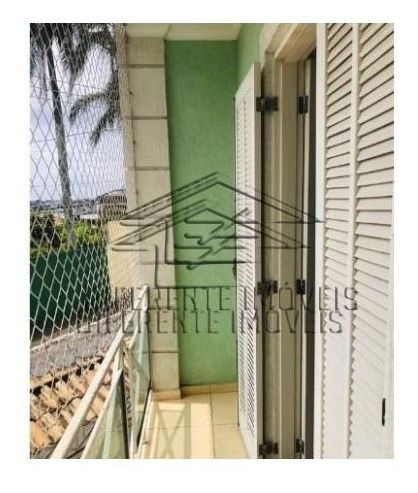 Imagem 8 de 14 de Sobrado 3 Dormitórios - 1 Suíte -3 Vagas - 112m² - Itaquera !!