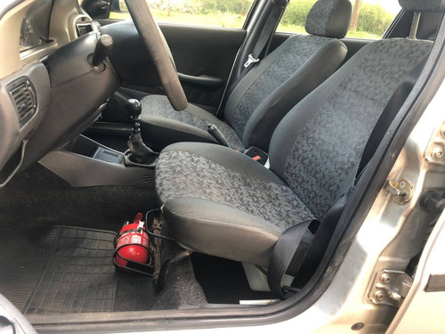 Imagem 10 de 10 de Fiat Siena 1.0 Mpi Fire Celebration 8v Flex 4p Manual