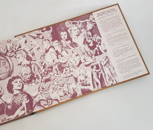 Hq Flash Gordon Os Proscritos E O Tirano Reprint 1979 Ebal (Usado)
