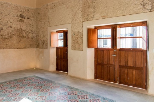 Imagen 13 de 14 de Casa En Venta En Mérida ,centro Mérida Gy. 22-86