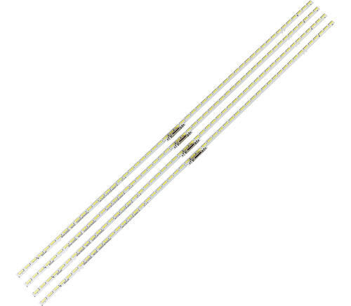 Kit Led Para Samsung Un85au8000 Nuevos (4 Tiras)