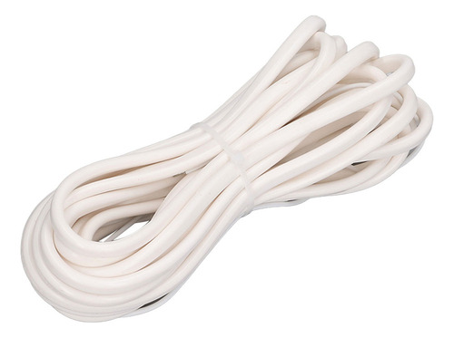 Cable Térmico Eléctrico: Calefacción De Caucho De Silicona I