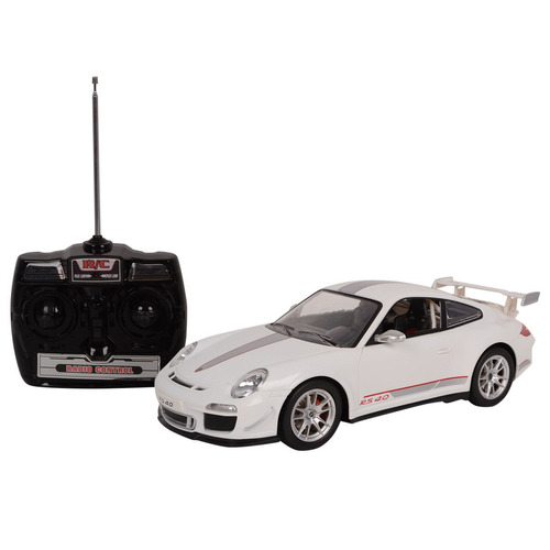 1/14 Porsche 911 Gt3 Rs Con Licencia Electrico Radio Control