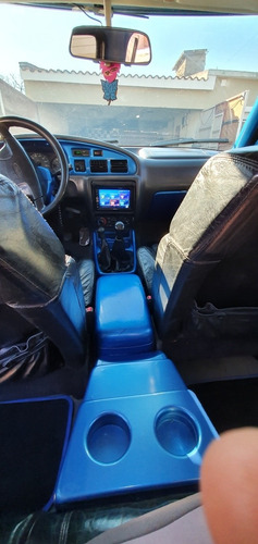 Ford Ranger 2002 2.5 Xl I Sc 4x4