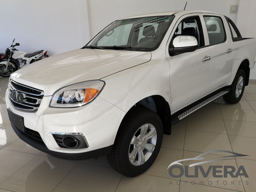 Jac T6 2.0 Luxury