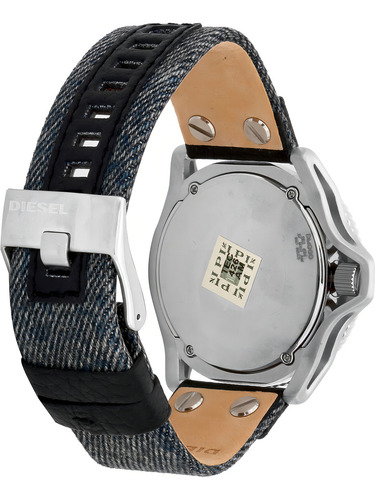 Relógio Diesel Masculino Dz1727/0an