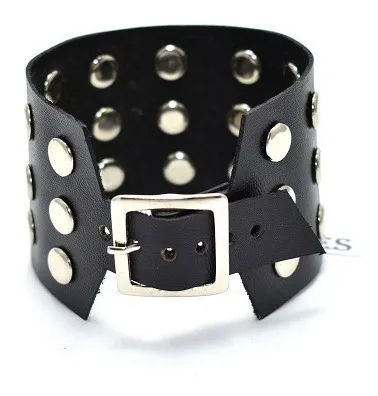 Pulsera Con Taches