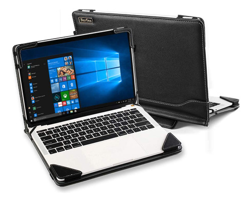 Funda Protectora Laptop Asus Vivobook Flip 14 Diseño Berfe