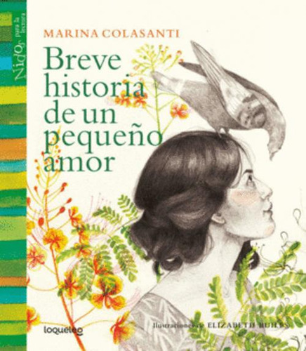 Libro Breve Historia De Un Pequeño Amor