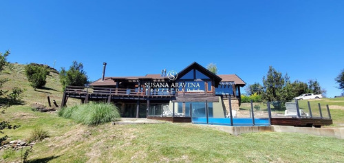 Imagen 16 de 30 de Susana Aravena Propiedades-lote En Venta En El Peñon Del Lolog San Martin De Los Andes