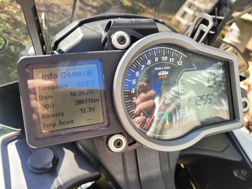 Ktm 1090 Adventure R