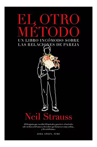 El Otro Metodo - Strauss Neil - Los Libros Del Lince - #w