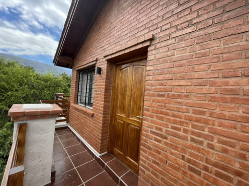 Venta Casa Barrio Los Estribos Merlo San Luis