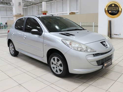 Peugeot 207 Xr 1.4