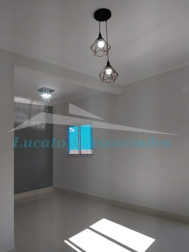 Imagem 17 de 30 de Sobrado Em Condomínio Fechado Residencial Para Venda Tude Bastos, Praia Grande Sp 03 Dormitórios, Sala, Cozinha, 2 Banheiros, 1 Vaga De Garagem 79,86 - So00206 - 69324554