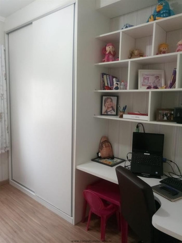 Imagem 22 de 29 de Apartamentos À Venda Em Jundiaí/sp - Compre O Seu Apartamentos Aqui! - 1474275