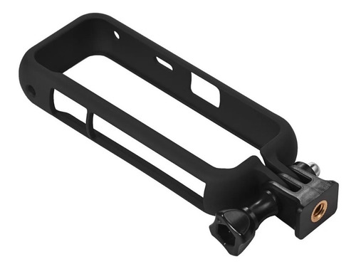 Imagem 3 de 8 de Gaiola Insta360 One X2 Suporte Frame Case De Proteção