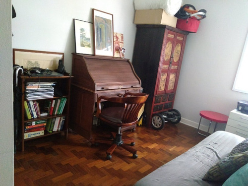 Imagem 6 de 13 de Apartamento Vila Olimpia Sao Paulo Sp Brasil - 1097