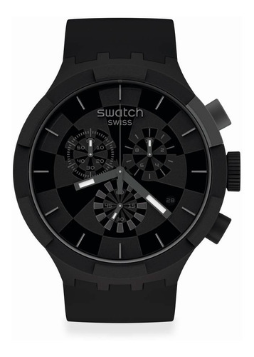 Reloj Swatch Unisex Sb02b400