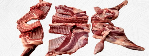Canal De Carne De Borrego