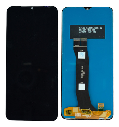 Pantalla Display Compatible Huawei Nova Y61 Orig