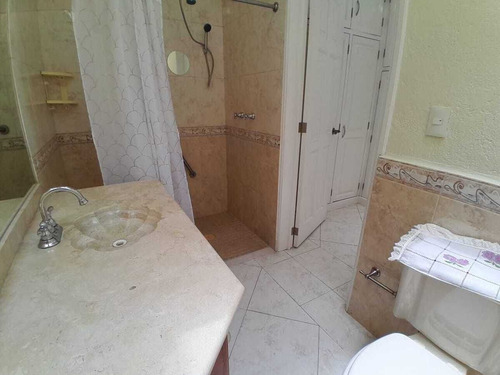 Casa En Condominio En Las Ánimas, Temixco, Morelos Caen-cl-1176-cd