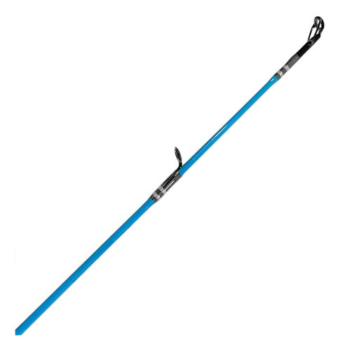 Haste Shimano Sellus Baitcast de 1 seção 1,68 m 8-15 libras SUC56Mla