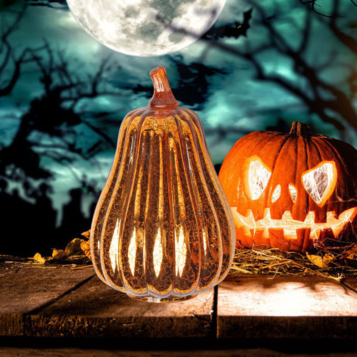 ' Regalo De Fiesta De Halloween Light Up Home Thanksgiving