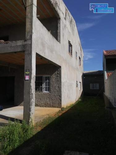 Imagem 4 de 18 de Casas Com Edículas À Venda Em Ilha Comprida/sp - Compre O Seu Casas Com Edículas Aqui! - 1472016