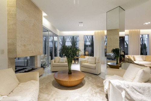 Imagem 11 de 29 de Tamboré 2 - Casa Com 5 Suítes À Venda, 1150 M² - Alphaville - Ca1141