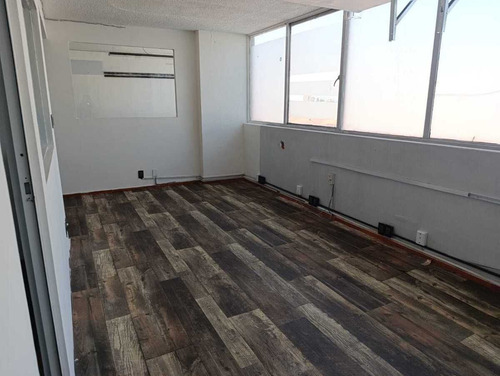 Exclusiva Oficina En Renta - 412m2, En Toreo