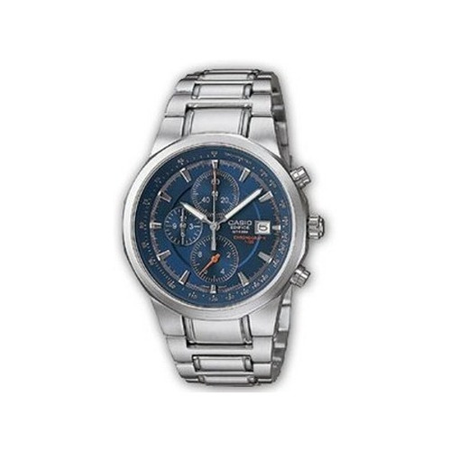 Reloj Casio Edifice Original Ef-508d-2avdf Con Garantía