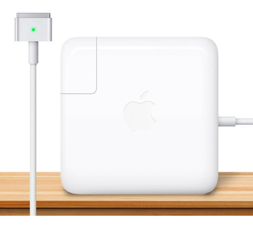 Cargador Magsafe 2 85w Macbook Pro 15 Pulgadas Garan