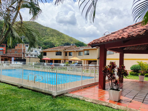 Se Vende Hermosa Casa En Brisas De Guadalupe, Cali, Valle (18663).