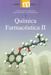 Quimica Farmaceutica Ii - Aa.vv.