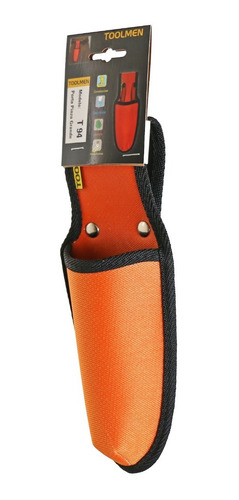 Imagen 5 de 8 de Cinturon Porta Pinza Estuche De Herramientas Toolmen T94