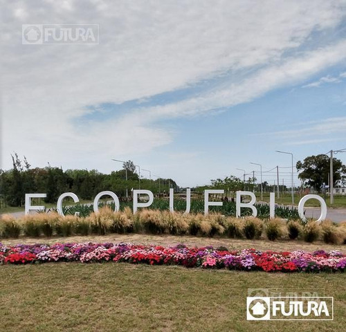 Imagen 2 de 12 de Lote En Venta En Barrio Ecopueblo
