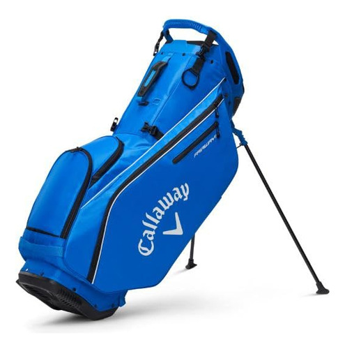 Bolsa Para Palos De Golf 14 Vias Callaway 2022 Fairway - Ar