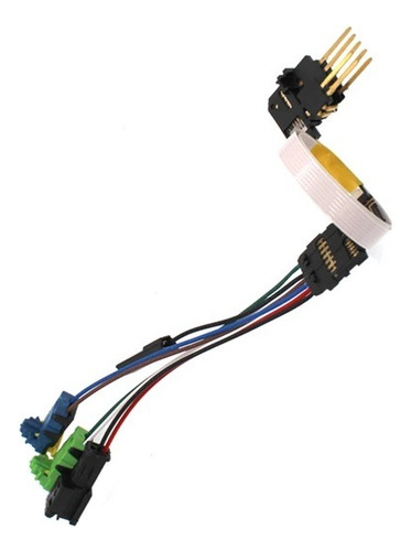 Cable De Airbag Volante P/ Megane Ii 2006 A 2013