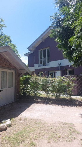 Oportunidad Unica En Pinamar!! Importante Vivienda A La Venta!