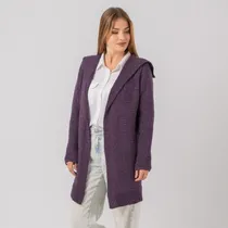 Comprar Saco Mujer Mauro Sergio Sweater Clasico Otoño\u002Finvierno