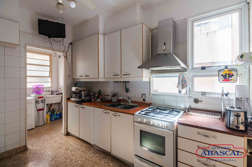 Departamento En Venta En Belgrano, Capital Federal, Buenos Aires