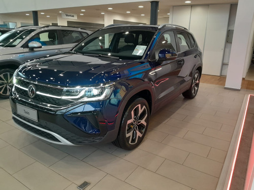Volkswagen Taos 1.4 250 Tsi Highline