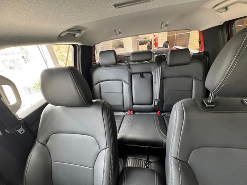 Ford Ranger 2.0 Cd 4X4 Limited At 210Cv