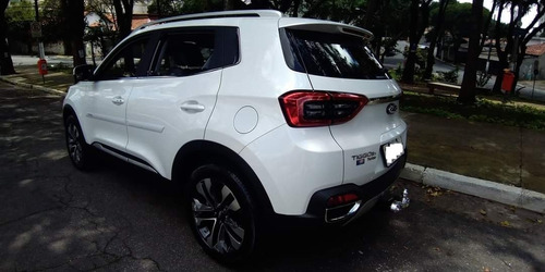 Chery Tiggo 5x 1.5 Txs Turbo